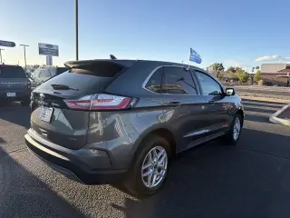 Ford Edge 2023 AWD SEL 4dr Crossover