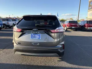 Ford Edge 2023 AWD SEL 4dr Crossover