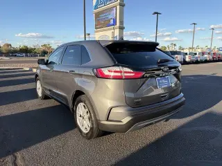 Ford Edge 2023 AWD SEL 4dr Crossover
