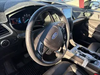 Ford Edge 2023 AWD SEL 4dr Crossover
