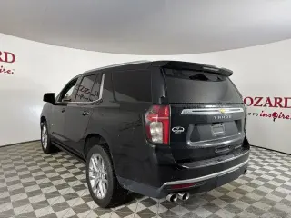 Chevrolet Tahoe 2023 4x2 Premier 4dr SUV