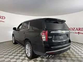 Chevrolet Tahoe 2023 4x2 Premier 4dr SUV