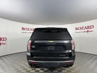 Chevrolet Tahoe 2023 4x2 Premier 4dr SUV