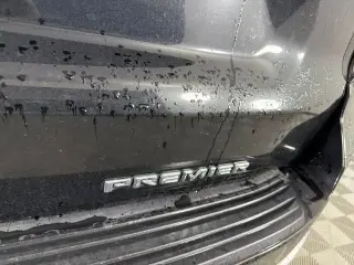 Chevrolet Tahoe 2023 4x2 Premier 4dr SUV