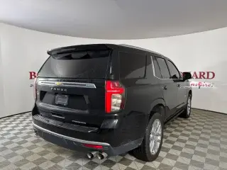 Chevrolet Tahoe 2023 4x2 Premier 4dr SUV