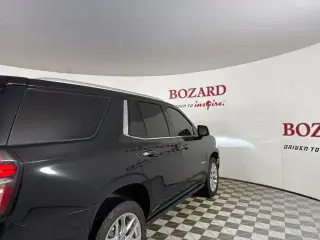 Chevrolet Tahoe 2023 4x2 Premier 4dr SUV