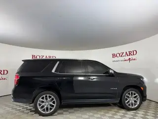 Chevrolet Tahoe 2023 4x2 Premier 4dr SUV