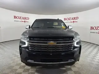 Chevrolet Tahoe 2023 4x2 Premier 4dr SUV