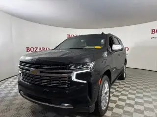 Chevrolet Tahoe 2023 4x2 Premier 4dr SUV