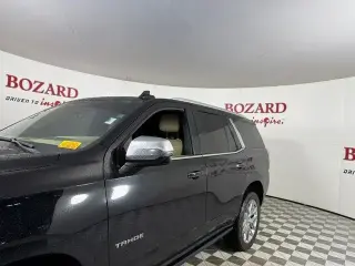 Chevrolet Tahoe 2023 4x2 Premier 4dr SUV