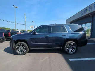 GMC Yukon 2017 4x4 Denali 4dr SUV