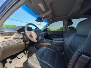 GMC Yukon 2017 4x4 Denali 4dr SUV