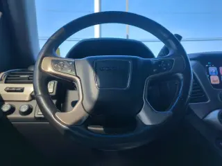 GMC Yukon 2017 4x4 Denali 4dr SUV