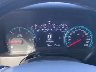 GMC Yukon 2017 4x4 Denali 4dr SUV
