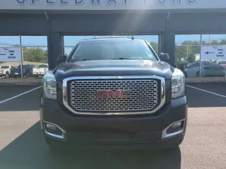 GMC Yukon 2017 4x4 Denali 4dr SUV