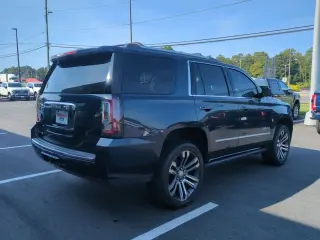 GMC Yukon 2017 4x4 Denali 4dr SUV