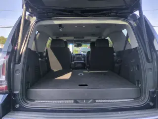 GMC Yukon 2017 4x4 Denali 4dr SUV