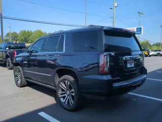 GMC Yukon 2017 4x4 Denali 4dr SUV