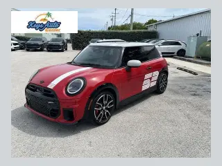 MINI Hardtop 2 Door 2026 John Cooper Works Signature Trim 2dr Hatchback