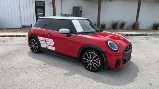 MINI Hardtop 2 Door 2026 John Cooper Works Signature Trim 2dr Hatchback
