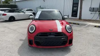 MINI Hardtop 2 Door 2026 John Cooper Works Signature Trim 2dr Hatchback