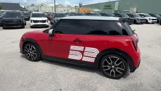 MINI Hardtop 2 Door 2026 John Cooper Works Signature Trim 2dr Hatchback