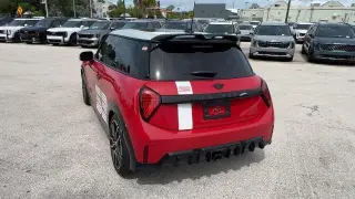 MINI Hardtop 2 Door 2026 John Cooper Works Signature Trim 2dr Hatchback