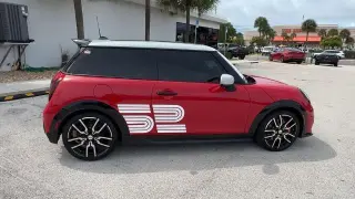 MINI Hardtop 2 Door 2026 John Cooper Works Signature Trim 2dr Hatchback