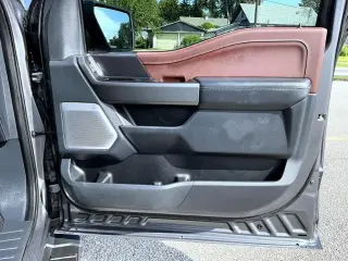Ford F-150 2022 4x4 Lariat 4p SuperCrew 5.5 ft. SB