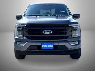 Ford F-150 2022 4x4 Lariat 4p SuperCrew 5.5 ft. SB