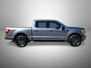 Ford F-150 2022 4x4 Lariat 4p SuperCrew 5.5 ft. SB