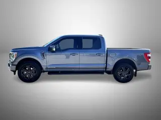 Ford F-150 2022 4x4 Lariat 4p SuperCrew 5.5 ft. SB