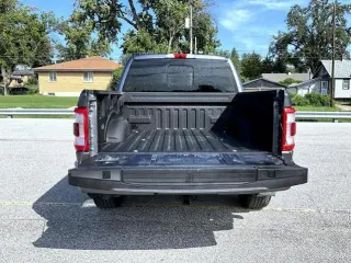 Ford F-150 2022 4x4 Lariat 4p SuperCrew 5.5 ft. SB