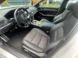 Honda Accord 2021 Sport 4dr Sedan (1.5T I4 CVT)