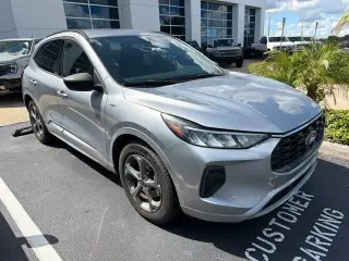 Ford Escape 2024 ST-Line 4dr SUV
