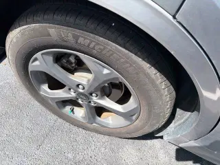 Ford Escape 2024 ST-Line 4dr SUV
