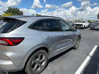Ford Escape 2024 ST-Line 4dr SUV