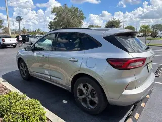 Ford Escape 2024 ST-Line 4dr SUV