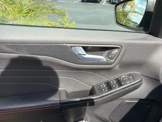 Ford Escape 2024 ST-Line 4dr SUV