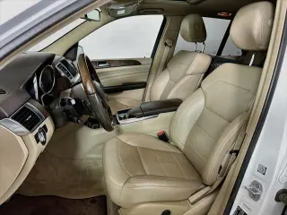 Mercedes-Benz Clase M 2015 ML 350 4dr SUV