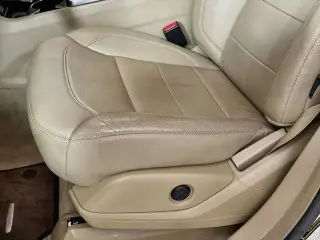 Mercedes-Benz Clase M 2015 ML 350 4dr SUV