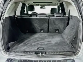 Mercedes-Benz Clase M 2014 AWD ML 350 4MATIC 4puertas SUV