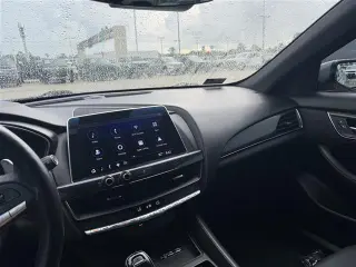 Sedán Cadillac CT5-V 2021 de 4 puertas