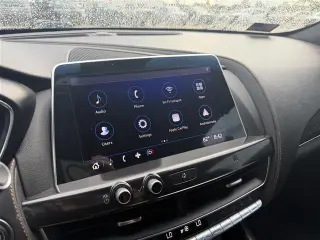 Sedán Cadillac CT5-V 2021 de 4 puertas