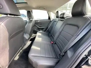 Volkswagen Jetta 2024 SE 4dr Sedán