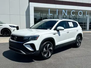 Volkswagen Taos 2024 AWD SE 4Motion 4dr SUV