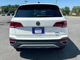 Volkswagen Taos 2024 AWD SE 4Motion 4dr SUV