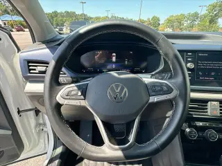 Volkswagen Taos 2024 AWD SE 4Motion 4dr SUV