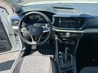 Volkswagen Taos 2024 AWD SE 4Motion 4dr SUV