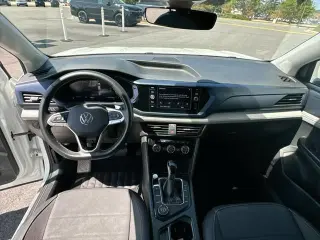 Volkswagen Taos 2024 AWD SE 4Motion 4dr SUV